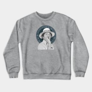 Presidential Elevation Crewneck Sweatshirt